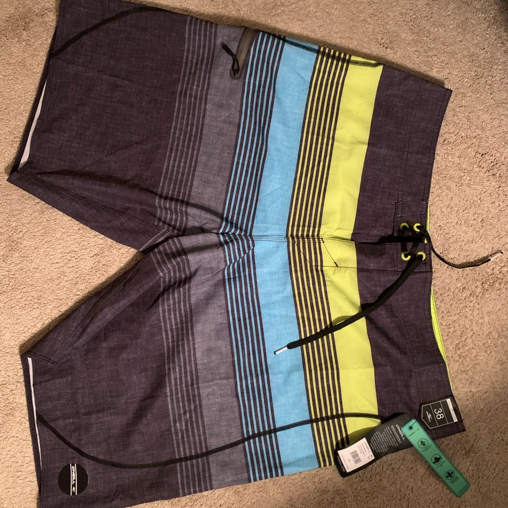 O'Neill Mens Hyperfreak Boardshorts - Brand New